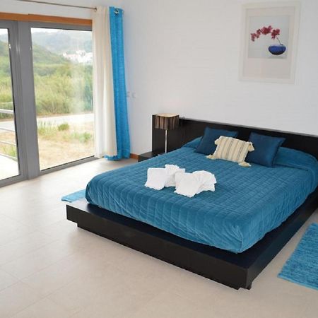 Foz Ocean Retreat Villa Foz do Arelho Eksteriør bilde