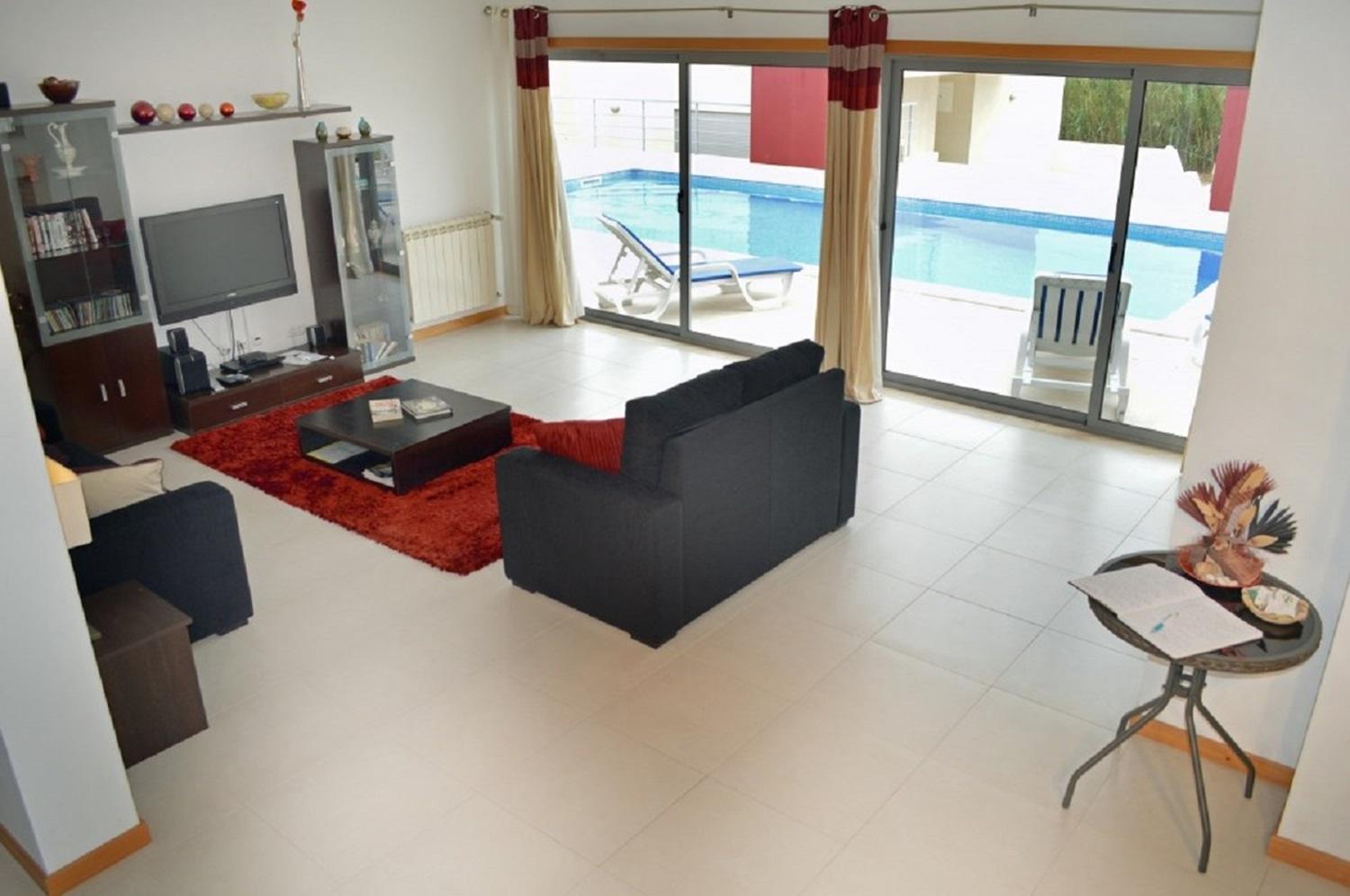 Foz Ocean Retreat Villa Foz do Arelho Eksteriør bilde